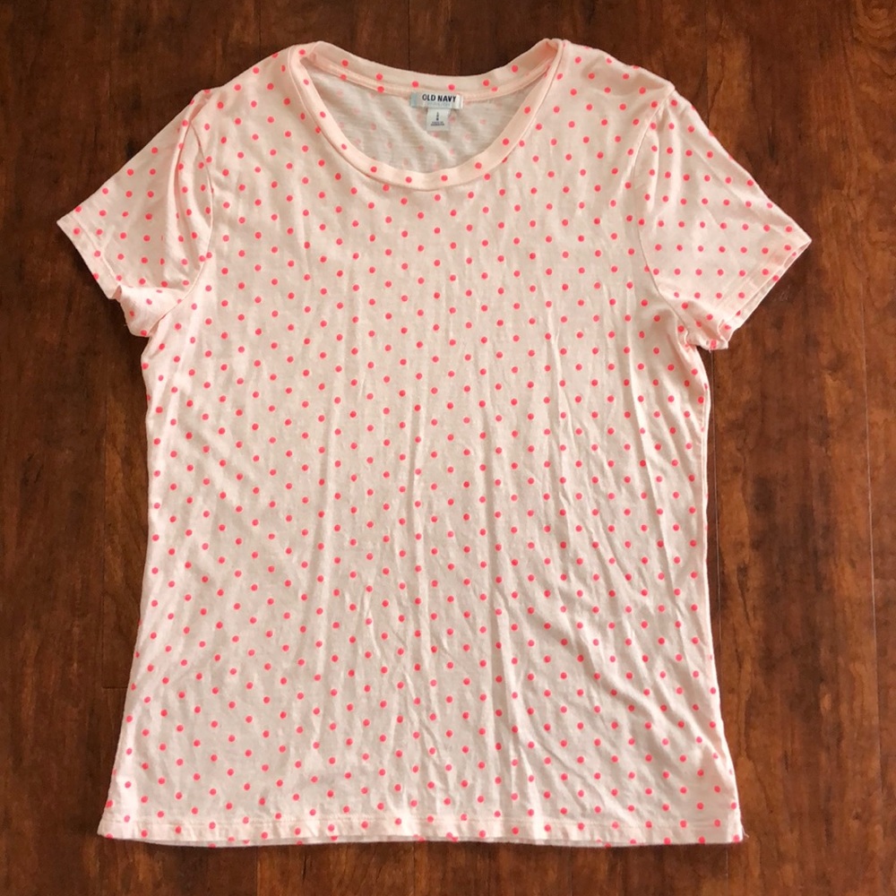 Old Navy Tee